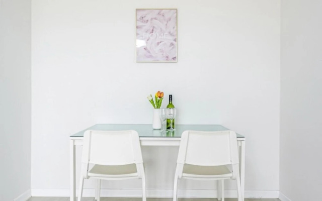 Yangyang Twin Beach Pension