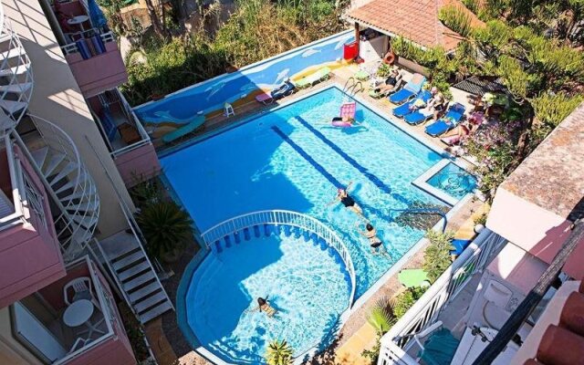 Hotel Telchinia