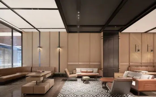 Four Points by Sheraton Chengdu, Chunxi Road