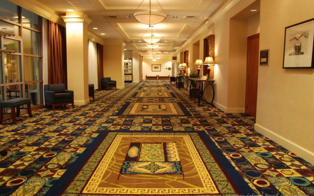 Crowne Plaza Harrisburg-Hershey by IHG