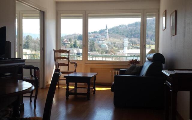 Appartement Annecy, 3 Pièces, 6 Personnes - Fr-1-432-49