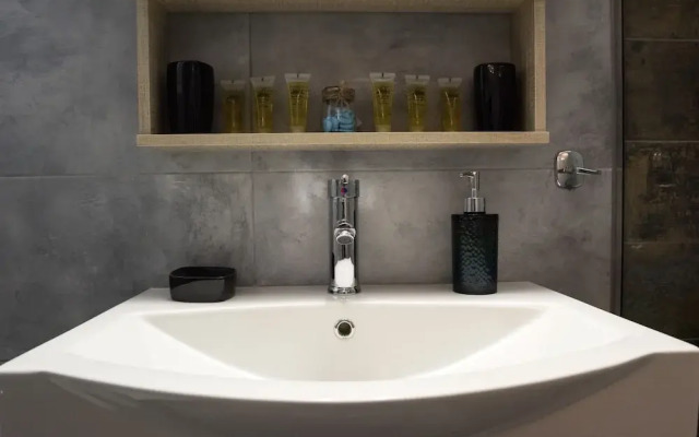 Gazi Divine Apartment