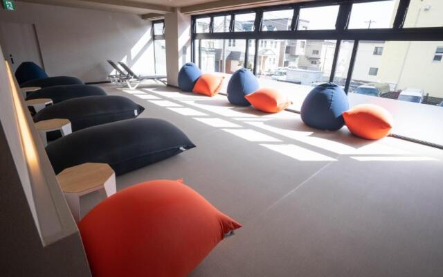 Lcgoryokaku Hotel