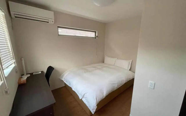 Shonan 4BR entire house&parking,戸建て独占R&L House