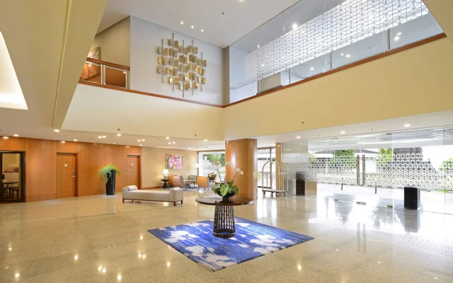 Surya Hotel & Cottages Prigen