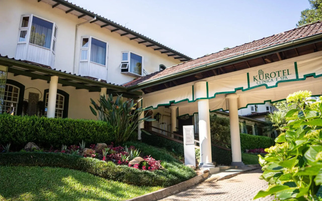 Kurotel Centro Medico De Longevidade E Spa