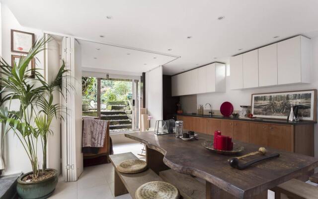 onefinestay - Highgate apartments