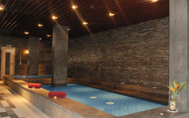 Novotel Palembang Hotel & Residence