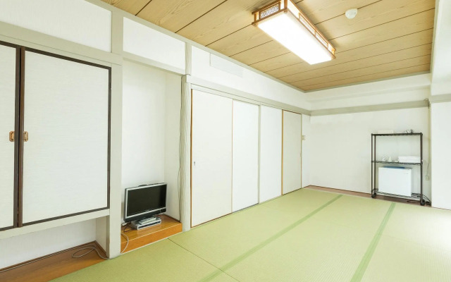 Tabist Tsukuba Sky Hotel
