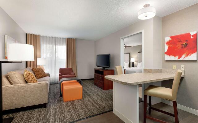 Homewood Suites by Hilton Dallas-Arlington