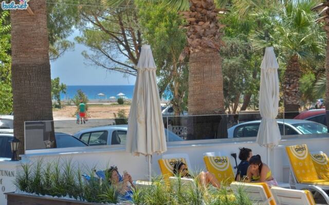 Tunan Motel