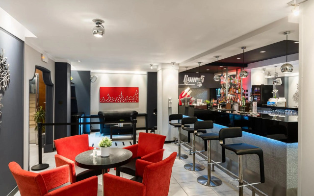 Arion Hotel Corfu