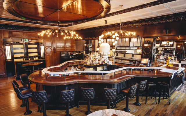 Hotel Ballard