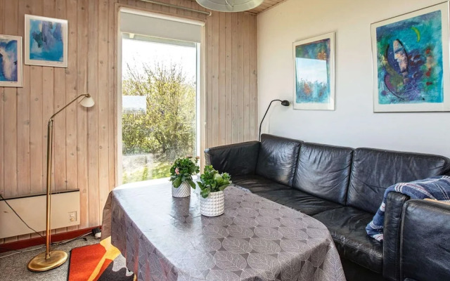 8 Person Holiday Home in Harboore-by Traum