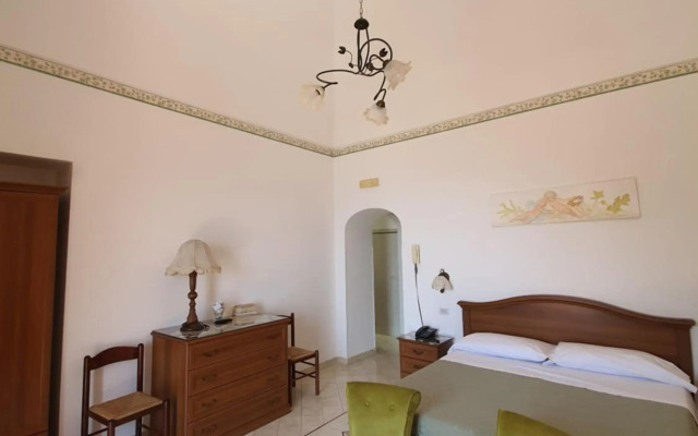 Villa Celentano