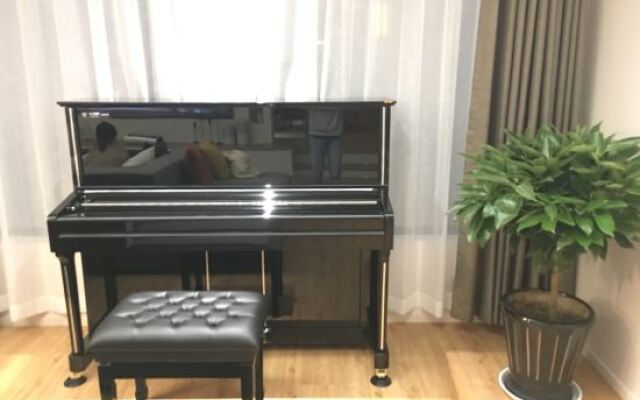 Jishan Jishui B&B