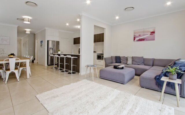 Maroubra 4 Bedroom Townhouse