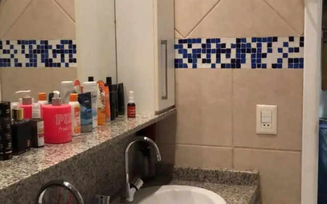 Apartamento de Luxo com 3 Suites em Bairro Nobre