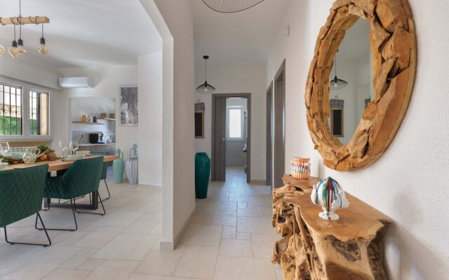 3152 Villa Arielle by Perle di Puglia