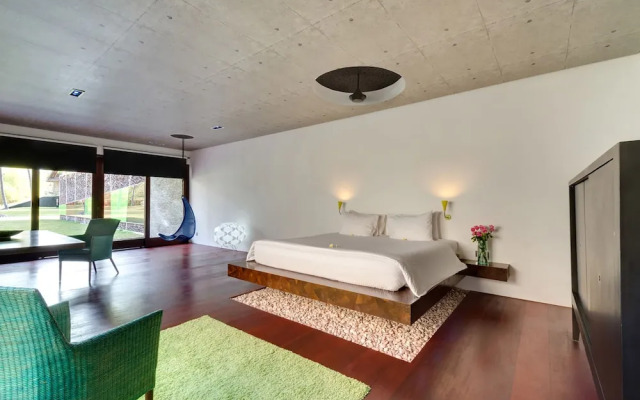 Villa Sapi
