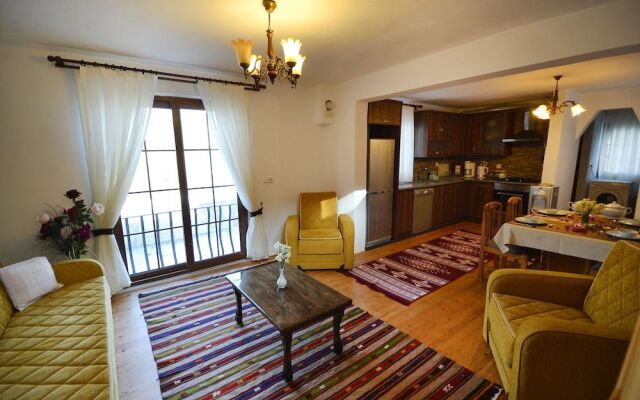 Villa Destan by EvTatilim