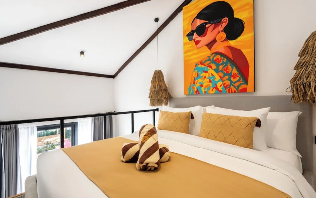 Palermo Apartment by Betterplace