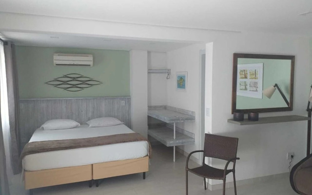 Ilhabela Beach Residences