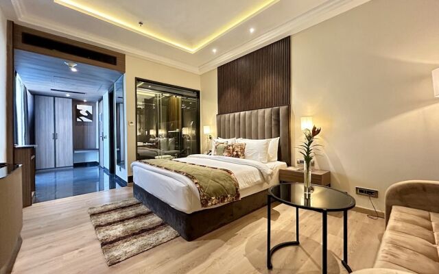 Fortune Ranjit Vihar, Amritsar - Member ITC Hotels' Group
