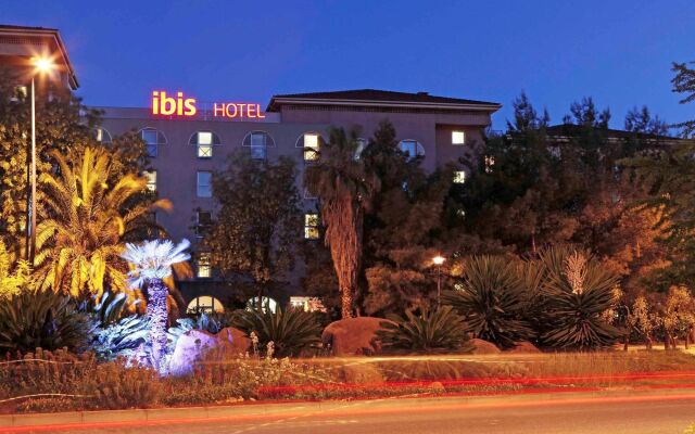 ibis Hyères Centre