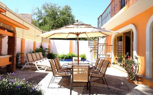 Casa Mandarina by Las Palmas
