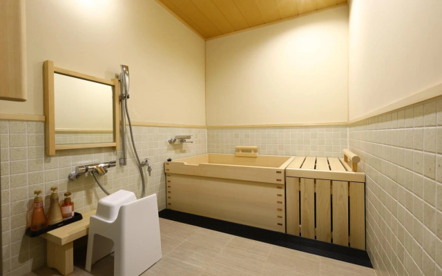 Oyado Tsukiyonousagi