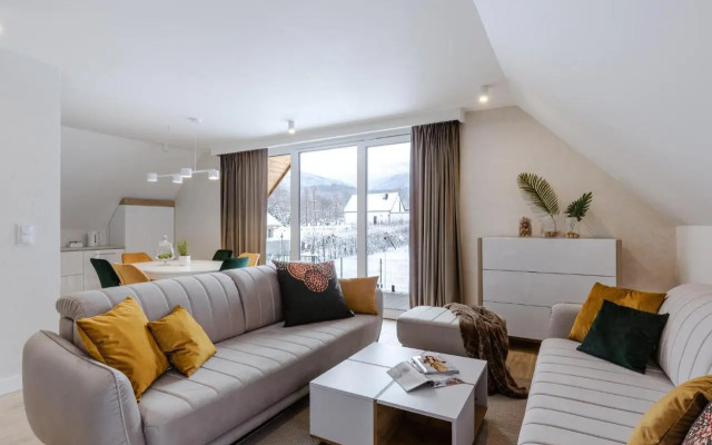 Sniezka Exclusive Apartamenty