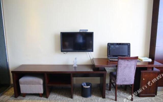 Tian Mu Zhi Du Bath Leisure Club