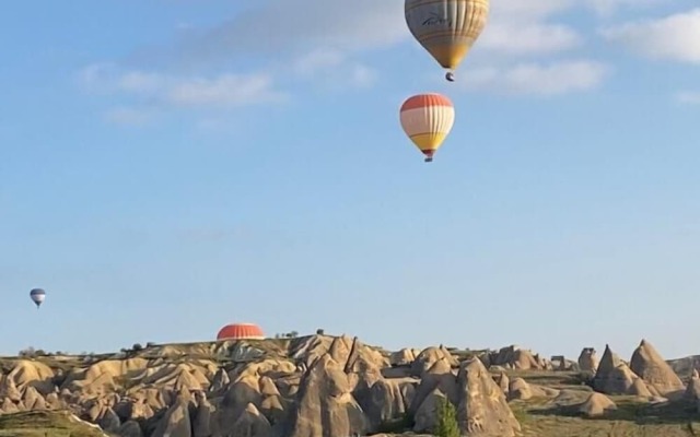 Garden Suites Hotel Cappadocia