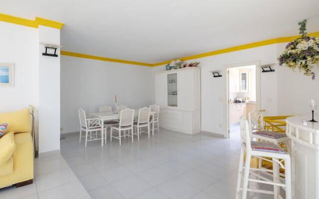 Apartamentos Monterroso