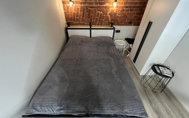 Апартаменты RHome (РХоме) на переулке Большой Казачий 10