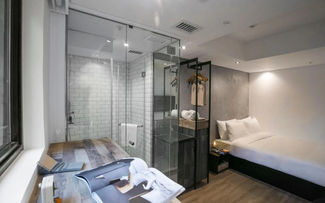 Hotel Hart