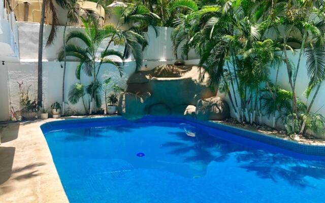 Suites Mediterrane