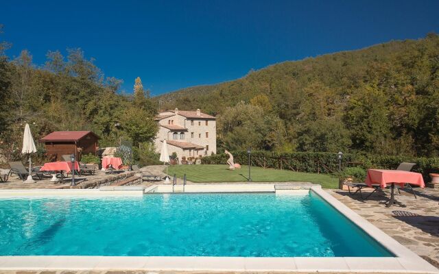 Hotel Le Pozze Di Lecchi