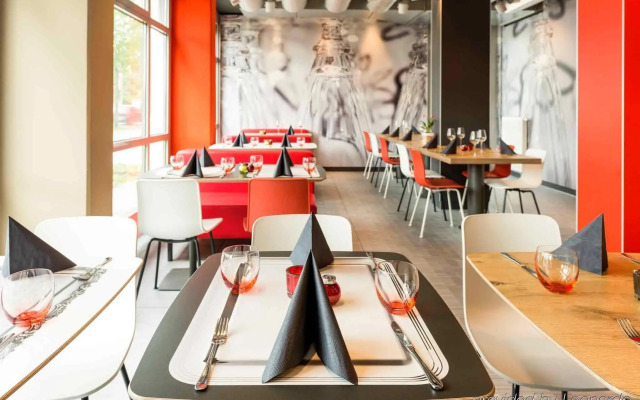 ibis München Garching