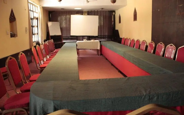 Bhaktapur Guest House