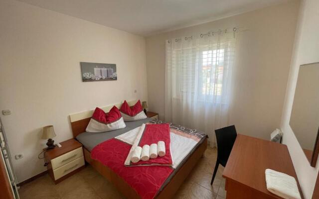 Apartman 7- Daniel