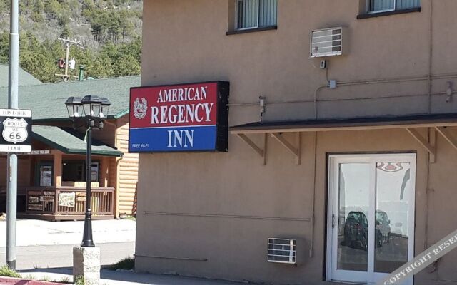 American Regency Inn