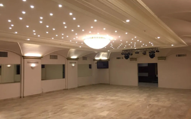 Guest House Amman