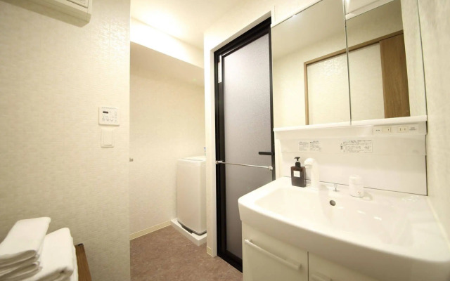 Alex's Home Shinsaibashi