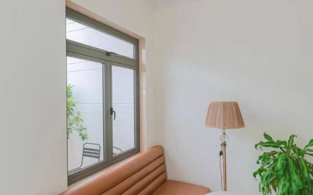 Lính Homestay Đà Lạt