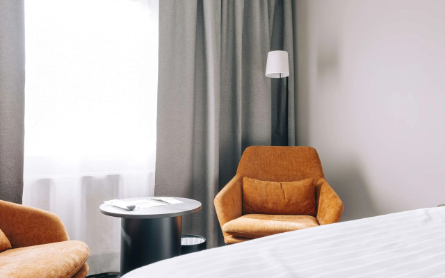 Best Western Plus Kalmarsund Hotell