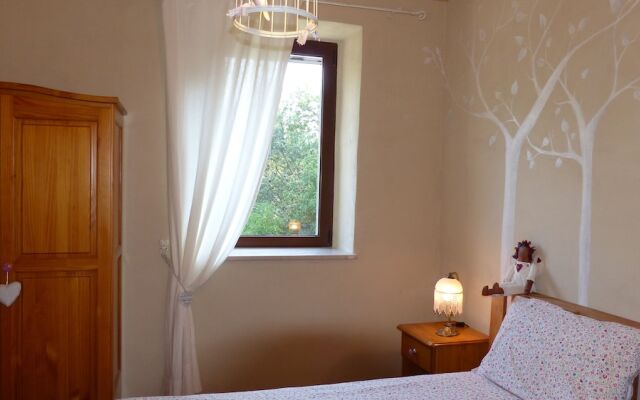 Agriturismo Al Respiro Nel Bosco