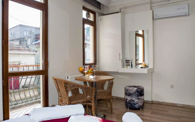 Detay Residence Taksim