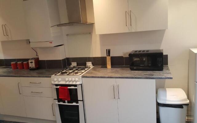 Vetrelax Basildon Newly refurbished 3bed House